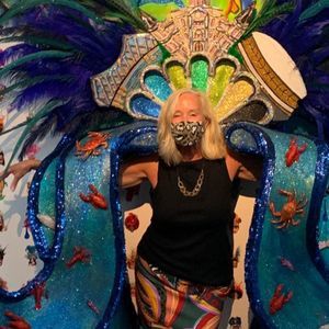 Meet your Posher, Holly